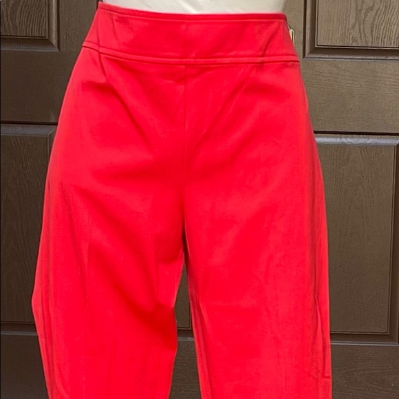 Lauren Ralph Lauren Pants - Lauren Ralph Lauren cropped pants